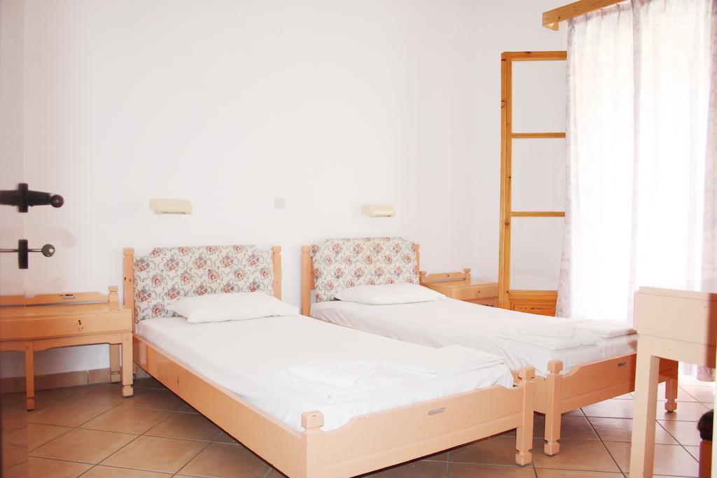 Villa Rebecca Agios Gordios  Exterior photo